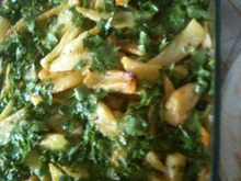 Bacalhau ao Zé do Pipo