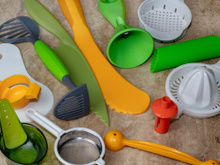 Todo mundo compra, mas os chefs de cozinha dispensam esses utensílios de cozinha