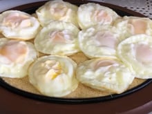 Por que o ovo frito de restaurante é diferente? Dicas simples de profissional que fazem toda a diferença