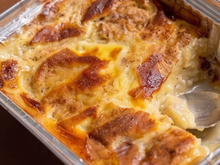 Banana cremosa fit na airfryer pronta em 15 minutos: parece sobremesa de restaurante saudável, mas é bem simples de fazer