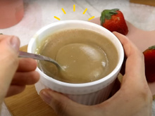 Substitua o leite condensado tradicional por essa versão vegana e rica em fibras: receita fácil de liquidificador vai salvar suas sobremesas