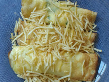 Panqueca fácil