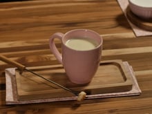 Fondue de Micro-Ondas 