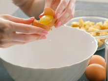 Como substituir maisena, iogurte, ovo e chocolate nas receitas