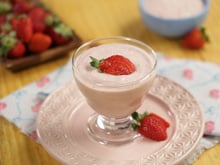 10 doces que ficam prontos em menos de 15 minutos