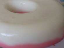 Manjar Preto no Branco