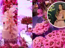 Tudo sobre o bolo e docinhos dos 15 anos da Rafa Justus: esse detalhe pode ter passado despercebido para muitos, mas não para o TudoGostoso!