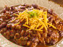 Chilli com carne moída: como fazer essa deliciosa receita mexicana