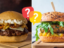 Atenção às trocas na alimentação: vale substituir a carne vermelha por plant-based? Detalhe surpreendente vai mudar seus pensamentos