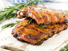 Costela de porco em 15 receitas suculentas e deliciosas