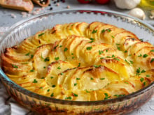 5 receitas práticas para assar e facilitar a alimentação – É só juntar os ingredientes e o forno faz o resto