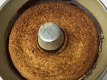 Bolo Elétrico