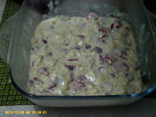 Sobremesa de Morango