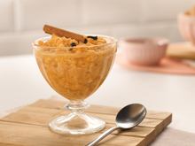 Ambrosia fácil