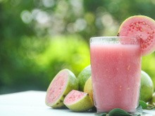 Os valiosos benefícios do suco de goiaba: para que serve e como fazer essa bebida que é um tesouro para a sua saúde