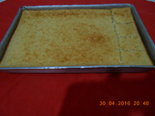 Bombocado de praia