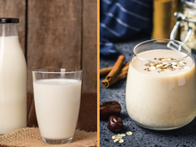 Leite vegetal é mais saudável que o leite de vaca? Entenda as principais diferenças entre as bebidas
