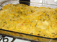 Aprendi essa receita com bacalhau muito fácil de fazer e agora faço todo Ano-Novo, meus amigos e minha família sempre pedem (fica pronto rapidinho)