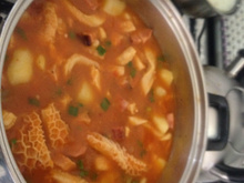 Dobradinha do doutor