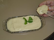 Hommos