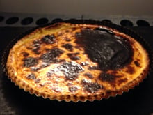 Tarte de Nata
