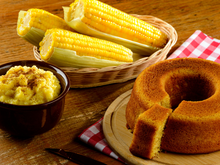 5 receitas com milho verde irresistíveis para o lanche da tarde