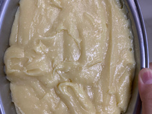 Brigadeiro branco de leite Ninho da Bel