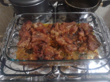 Costela à moda da Lulu