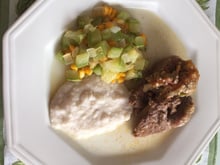 Carne de panela especial