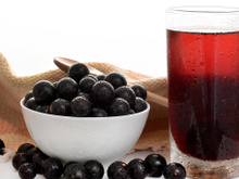 Fiz meu próprio refrigerante de jabuticaba e ficou melhor que aquele famoso industrializado, estou viciado!