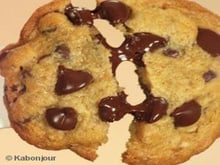 Cookie perfeito da avó da Phoebe de Friends