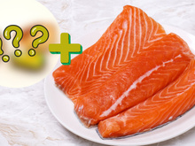 Junte esse ingrediente ao salmão para ganhar uma refeição deliciosa e rica em proteínas