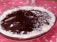 Bolo de Prestígio de Travessa: receita rápida e deliciosa que vai conquistar toda a família na ceia de Natal