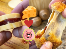 Bombom de Romeu e Julieta sem chocolate: o sabor de Minas Gerais na sobremesa que conquista o Brasil todinho!