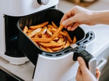Promoções 6.6: Seleção de airfryers com os melhores descontos no Mercado Livre