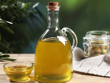 Quase todo mundo guarda o azeite em um dos piores lugares da cozinha: aprenda já como armazenar do jeito certo