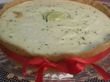 Torta de limão