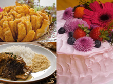 48 receitas simples e especiais para um almoço de Dia das Mães completo que a família toda vai amar