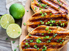 Precisamos falar sobre frango