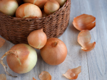 Cebola: 5 benefícios para a saúde