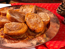 Saiba onde comer as melhores rabanadas do Brasil!