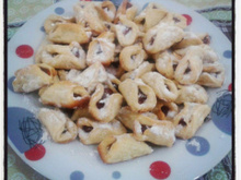 Beliscão de goiabada