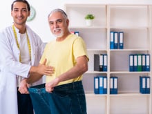 Sou biomédico e garanto sobre emagrecimento definitivo: "Esses são os hábitos que realmente funcionam pra você emagrecer e não engordar de volta"