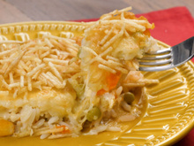 Receitas com batata palha: veja a lista com 55 delícias do TudoGostoso