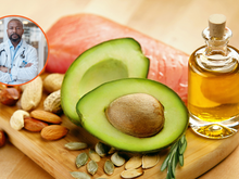 Jesús Vázquez, nutricionista: "Não é a gordura ou os carboidratos que nos engordam, é a insulina que nos engorda"