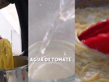 Nem bechamel, nem de queijo: esse molho branco suculento é feito de tomate, aprenda como fazer essa receita diferenciada