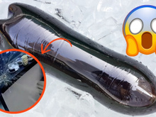 ALERTA! Garrafa PET explode na cozinha e assusta moradores; descubra agora o que aconteceu e como evitar que isso aconteça com você!