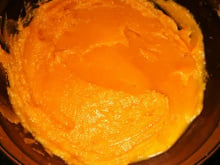 Doce de abóbora fácil
