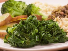 Receitas com couve: 35 opções maravilhosas com essa hortaliça