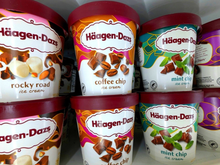 Häagen-Dazs está de saída do Brasil: por que os sorvetes premium são mais cremosos e saborosos que os comuns?